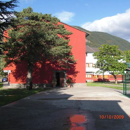 Pinarillos Sarvise Bagian luar foto