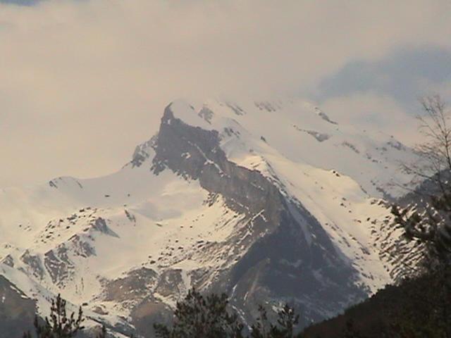 Pinarillos Sarvise Bagian luar foto