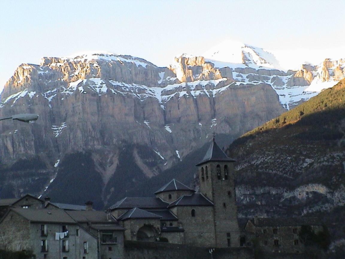 Pinarillos Sarvise Bagian luar foto