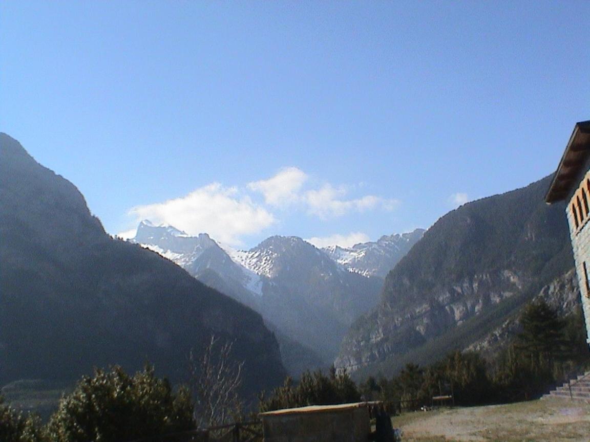 Pinarillos Sarvise Bagian luar foto