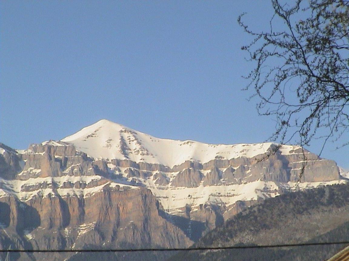 Pinarillos Sarvise Bagian luar foto
