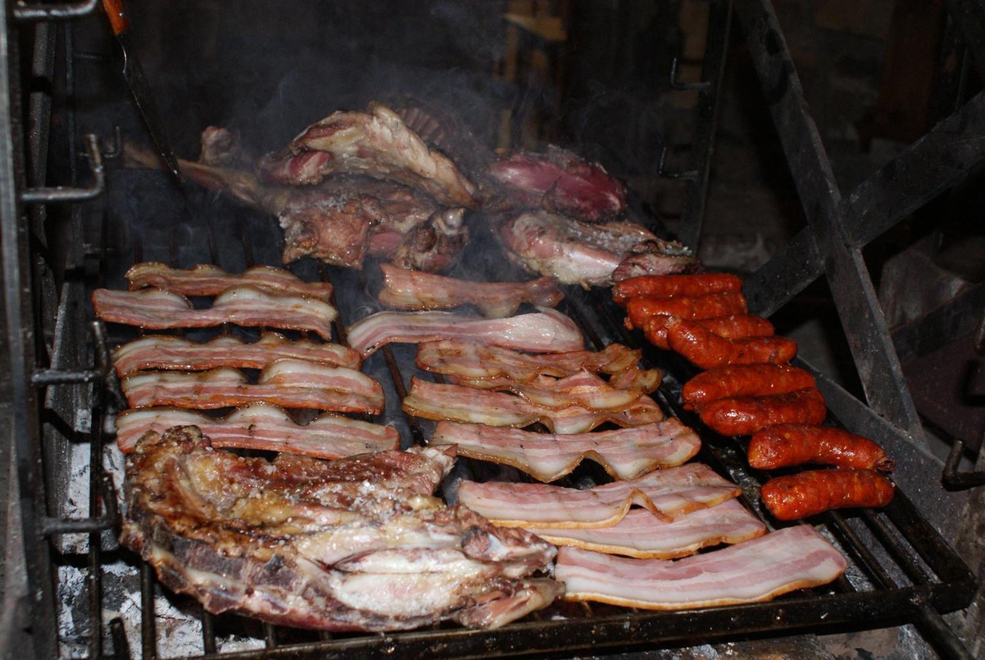 Pinarillos Sarvise Bagian luar foto