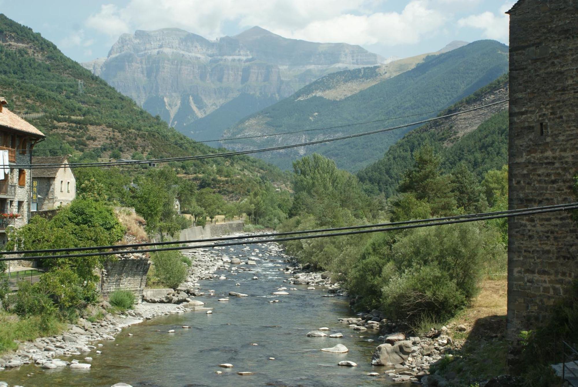 Pinarillos Sarvise Bagian luar foto