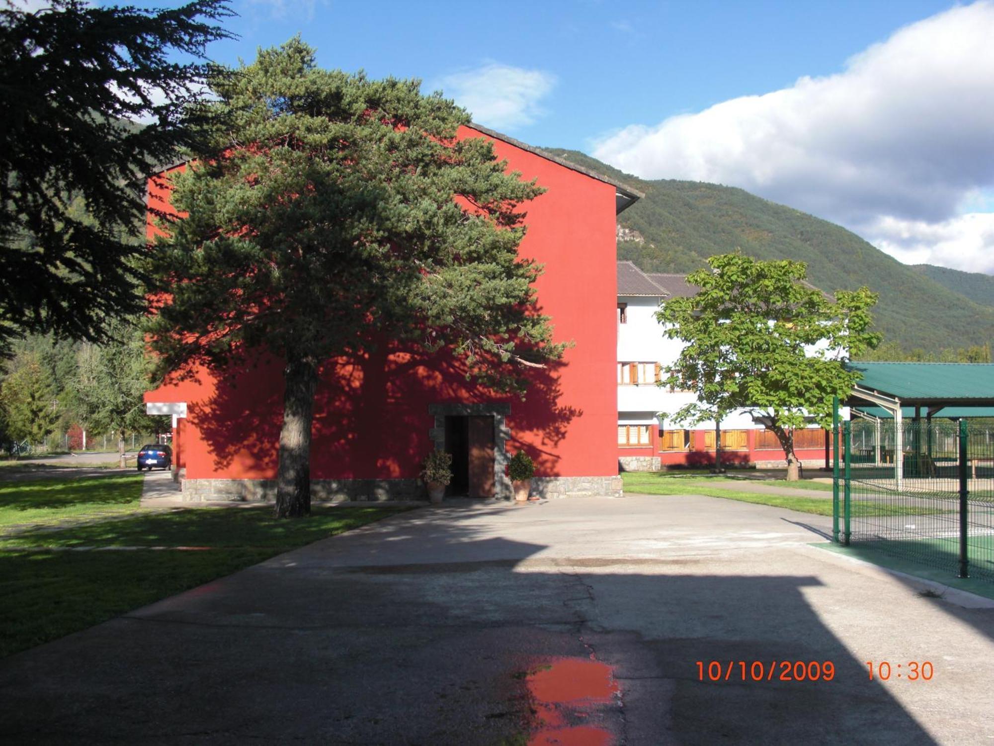 Pinarillos Sarvise Bagian luar foto