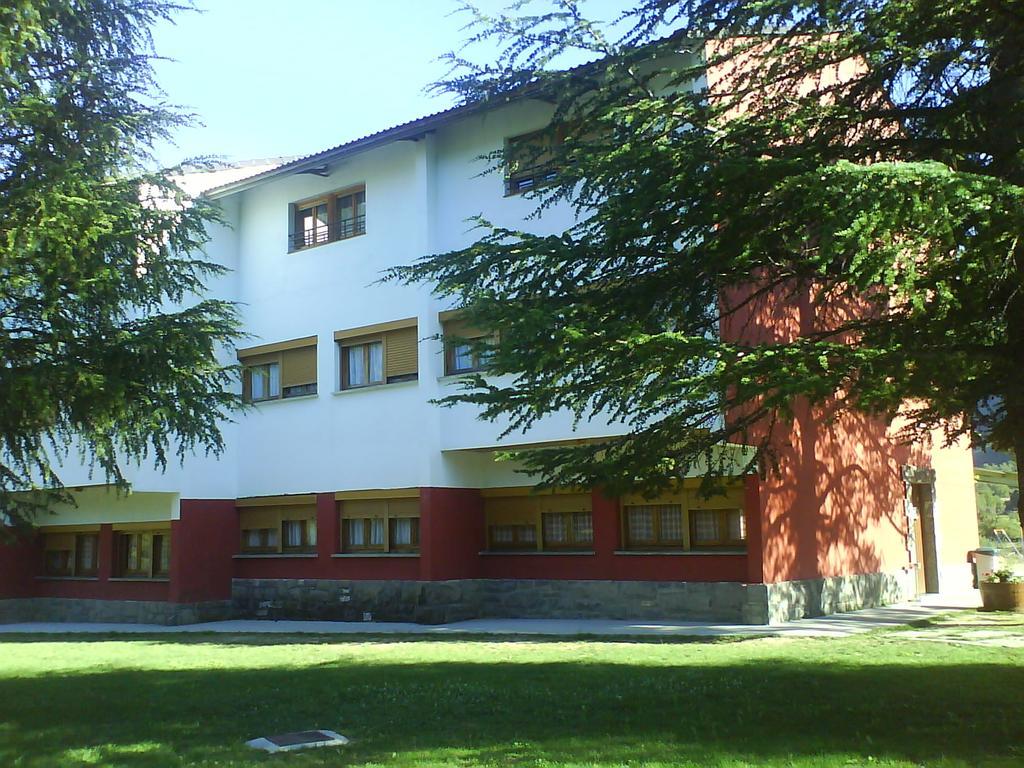 Pinarillos Sarvise Bagian luar foto