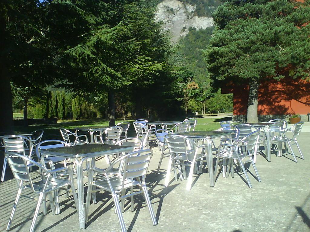 Pinarillos Sarvise Bagian luar foto