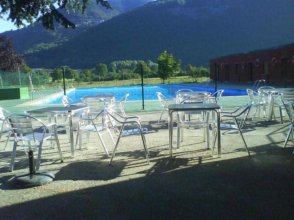 Pinarillos Sarvise Bagian luar foto