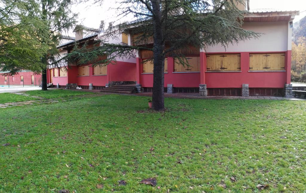 Pinarillos Sarvise Bagian luar foto