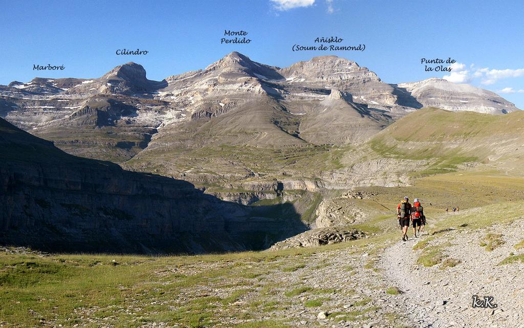 Pinarillos Sarvise Bagian luar foto